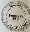 kingdom theological seminary logo