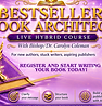 BBA Best Seller Book Architect