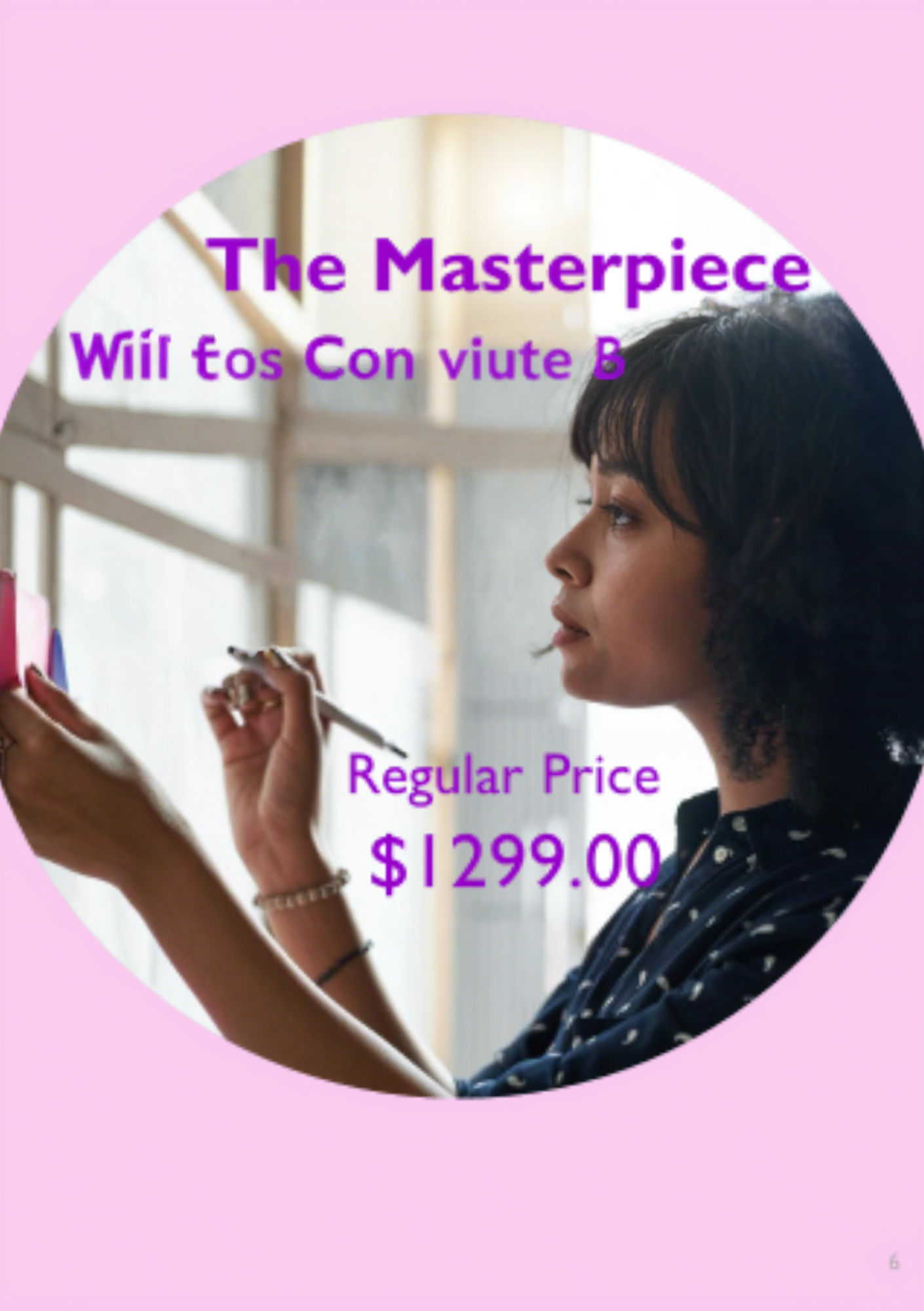 Blueprint for Authors Package