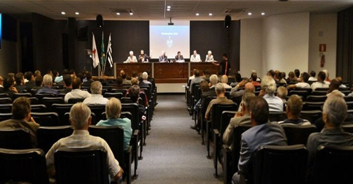 Conselheiros do Atlético tem que pensar no bem do Clube e não em politicagem e intrigas internas par