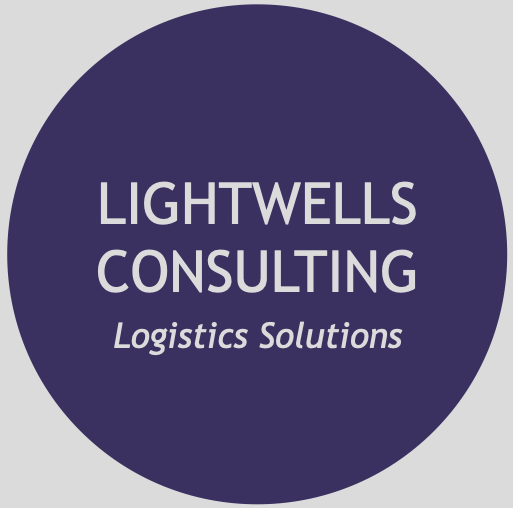 Lightwells Consulting Tasimacilik Ltd Sti logo
