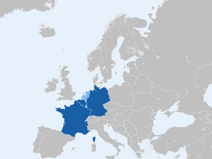 Wero and the European Payments Sovereignty Stack