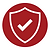 security badge icon