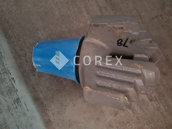 Blade Bits