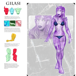 Gilasi 