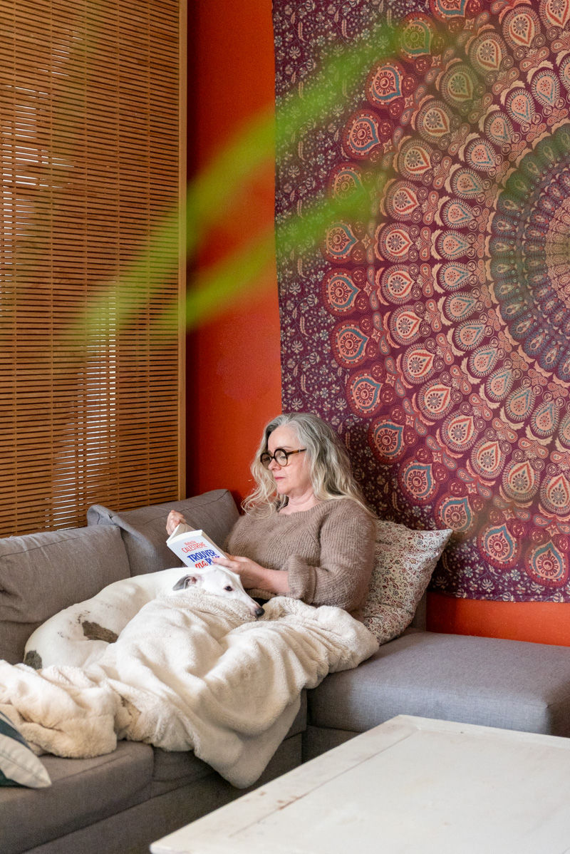 Laurence communicatrice animalière, parcours de reconversion et passion