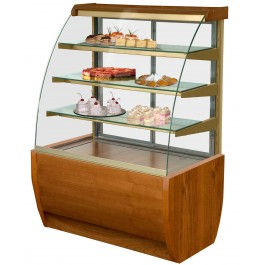 Thumbnail: Jamaica Hot Wood range from....