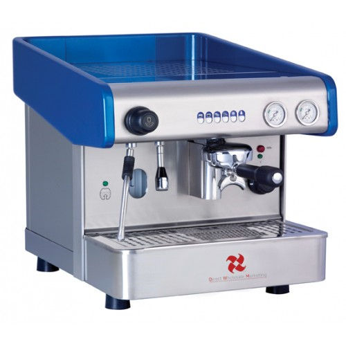 v6 Espresso Coffee Machine range from....