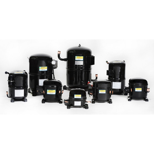 Kirby compressors refser