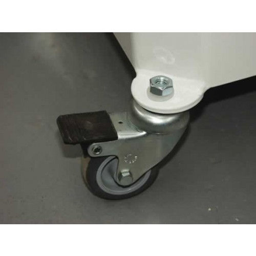 Thumbnail: SM Range Dough Mixer from....
