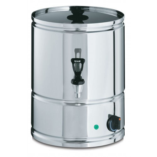 Thumbnail: Lincat Manual Water Boilers from....