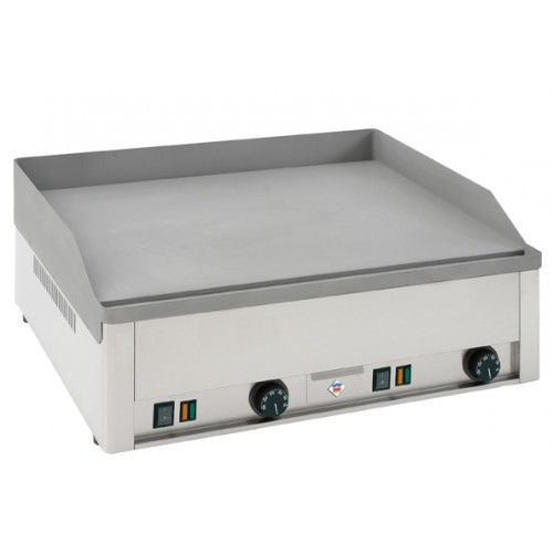 Thumbnail: FTH Snack Line Electric/Gas Griddle
