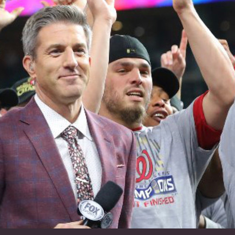 Episode 7: Kevin Burkhardt