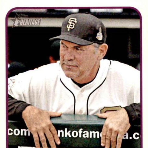 Episode 15: Bruce Bochy