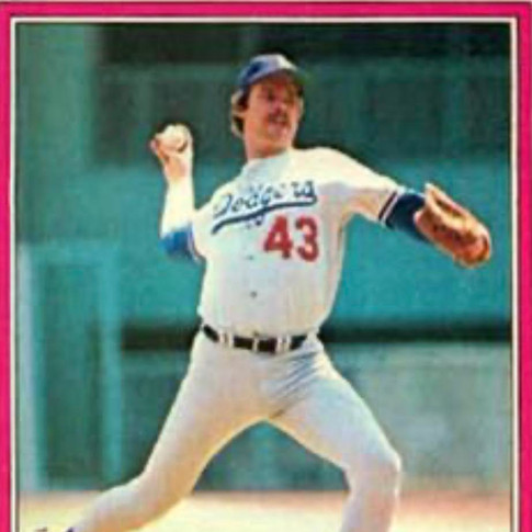 Episode 20: Rick Sutcliffe