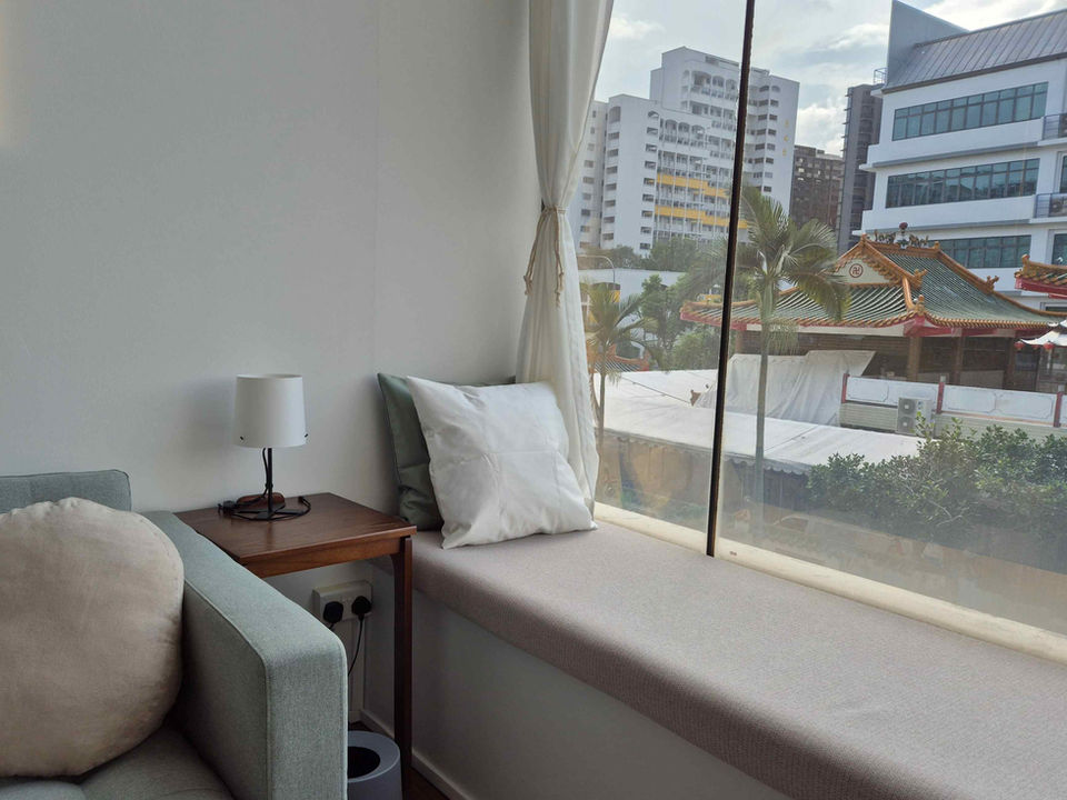 LightingWay Counselling Space in East Singapore