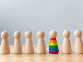 How to Support Your Child Who Has Come Out as LGBTQ