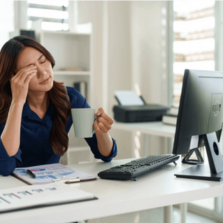 Am I burnout or just tired, Singapore-based counsellor on recognizing burnout and burnout recovery | LightingWay Counselling & Therapy
