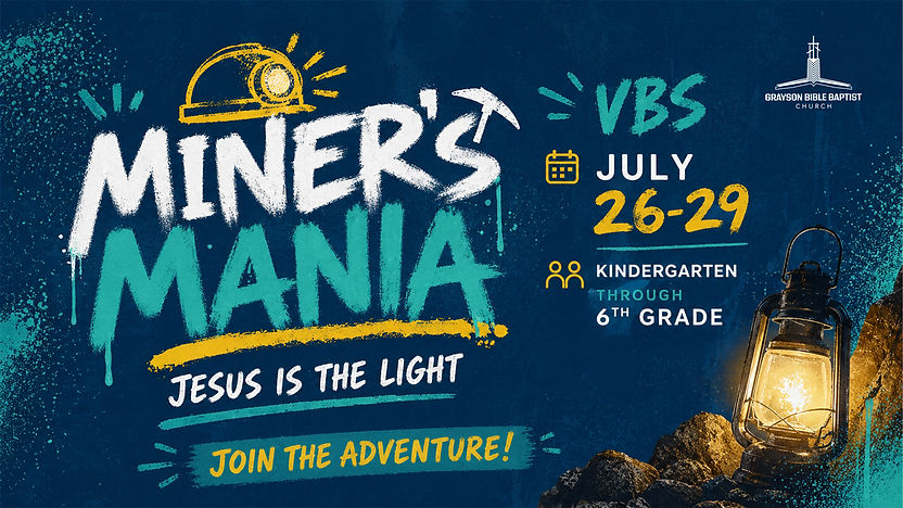 Miner's Mania-Jesus is the Light V1.jpg