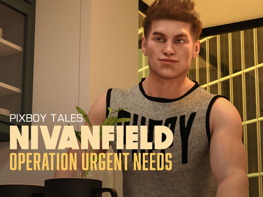 NIVANFIELD "Operation Urgent Needs"