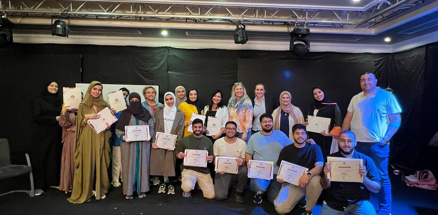 group photo
