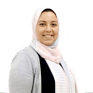 Asmaa Mostafa