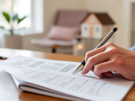 Estate Planning Checklist for Canadian Families