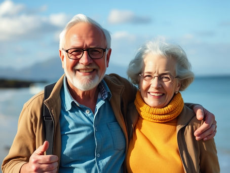 Four Principles for Retirement Income Confidence