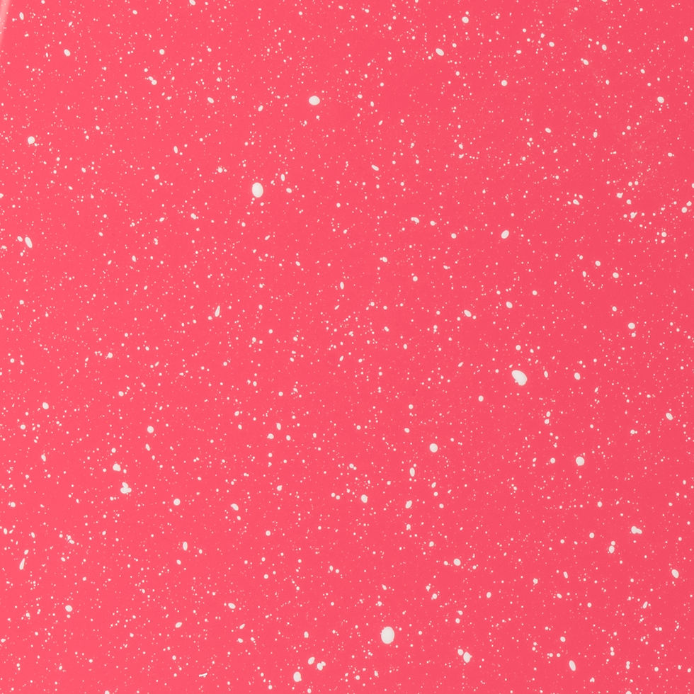 Miniatura: Deep Pink & Melange - Jet's Story