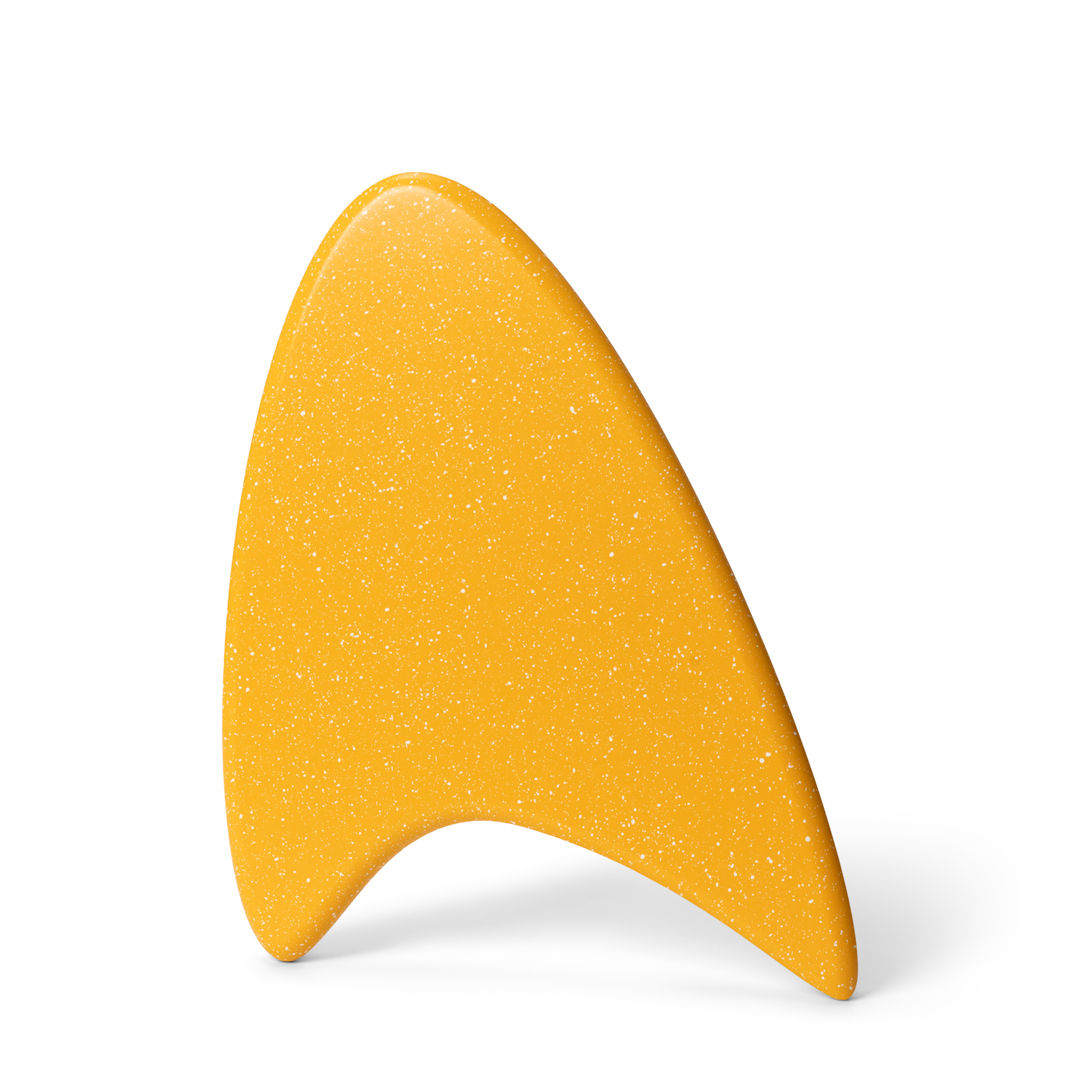 Yellow & Melange - Jet's story