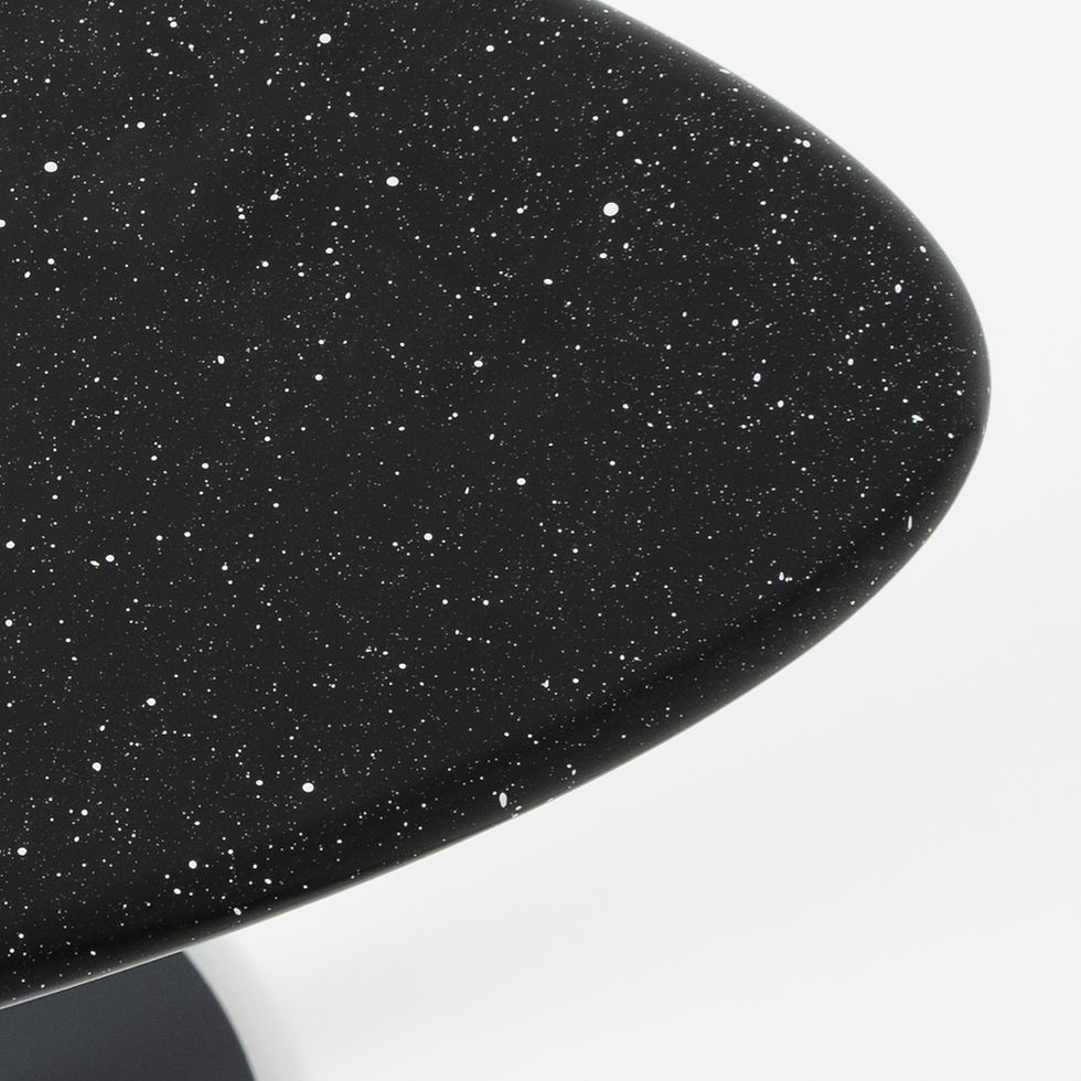 Miniatura: Jets - Black & White Melange