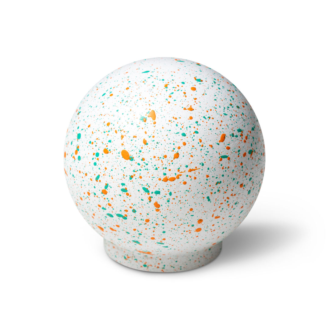 Sunny Lawn Party Melange