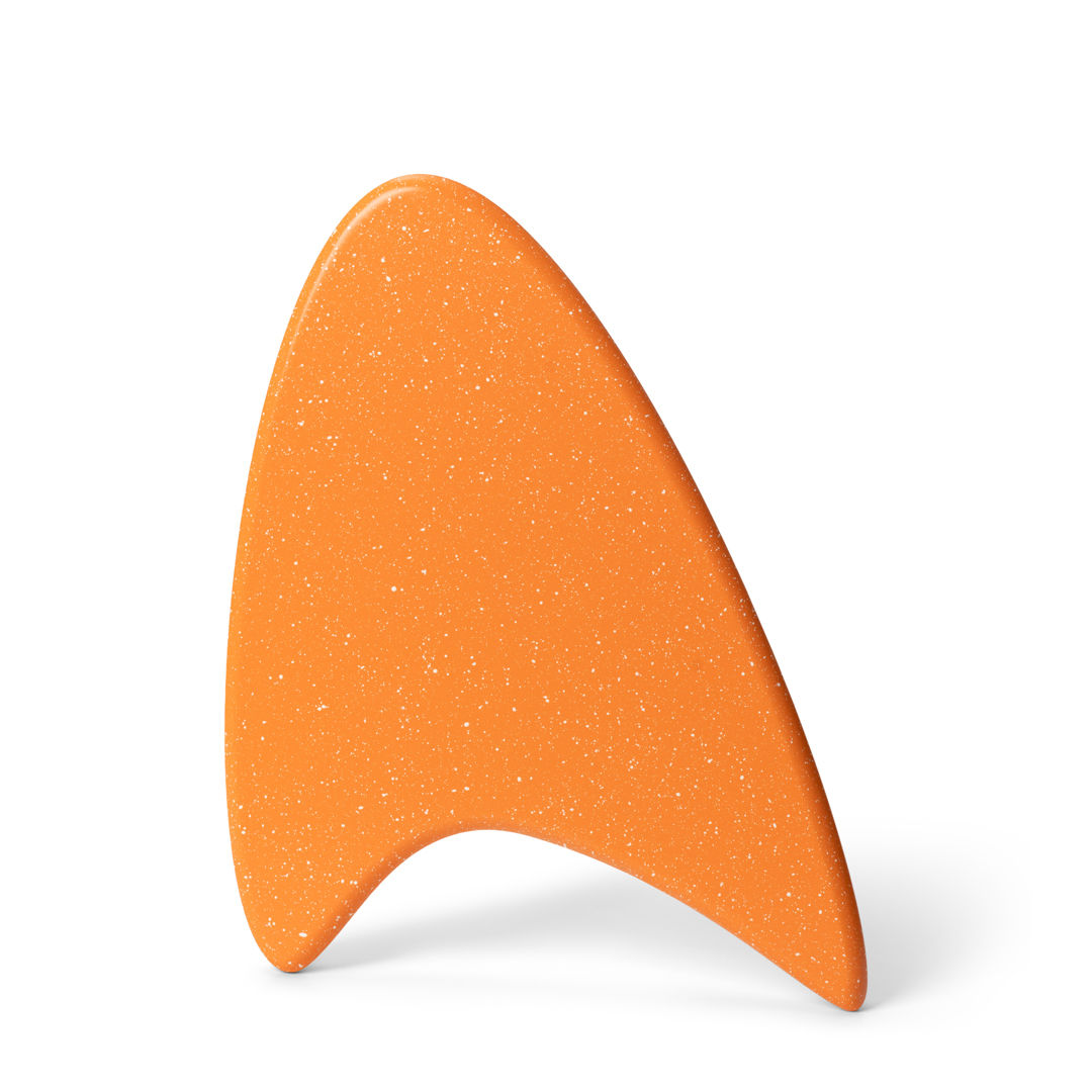 Orange & Melange - Jet's Story