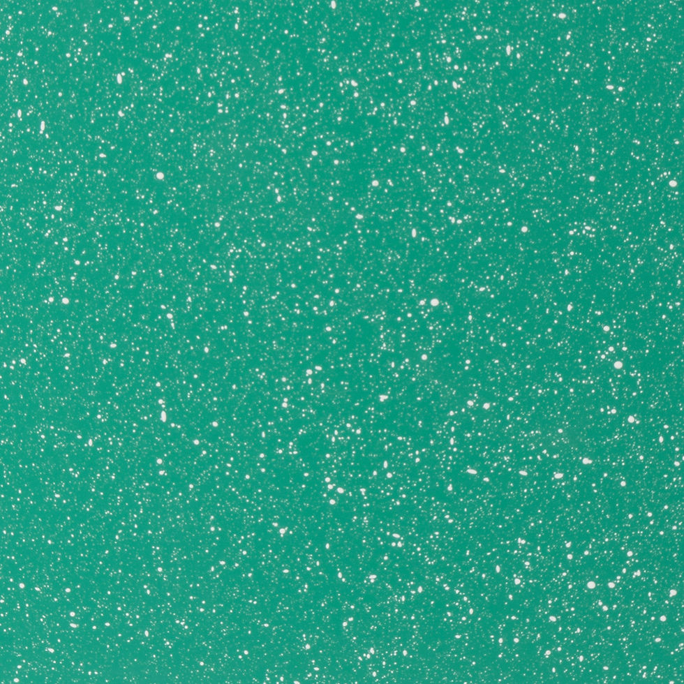 Miniatura: Green & Melange - Jet's story