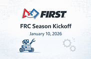 FRC_Kickoff_2026