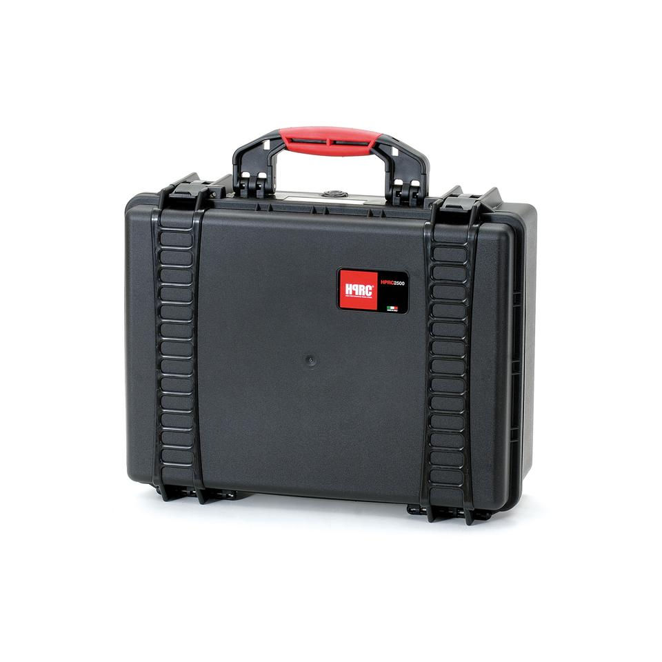 HPRC2500