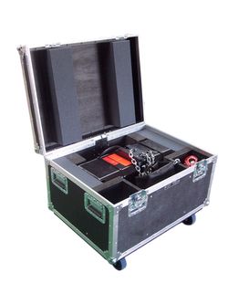 Heavy Duty Chain Motor Case