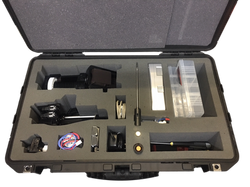 29-400 PU Foam Insert to suit Pelican 1555 Air