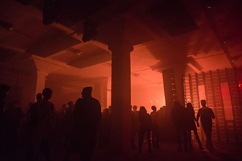 Underground Club