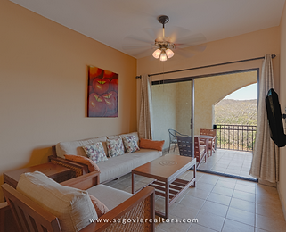 Marina Park Plaza | Condo 4B