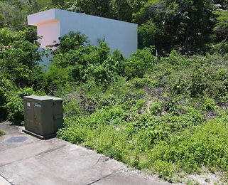 Lot in Sector N   |  Huatulco
