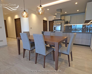 Paradise Cove | Yerbabuena 1B