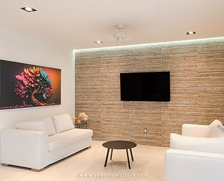 Palacio Huatulco | Condo 3B