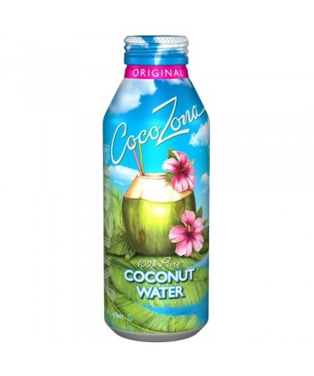 Arizona Cocozona natural coconut water 429ml