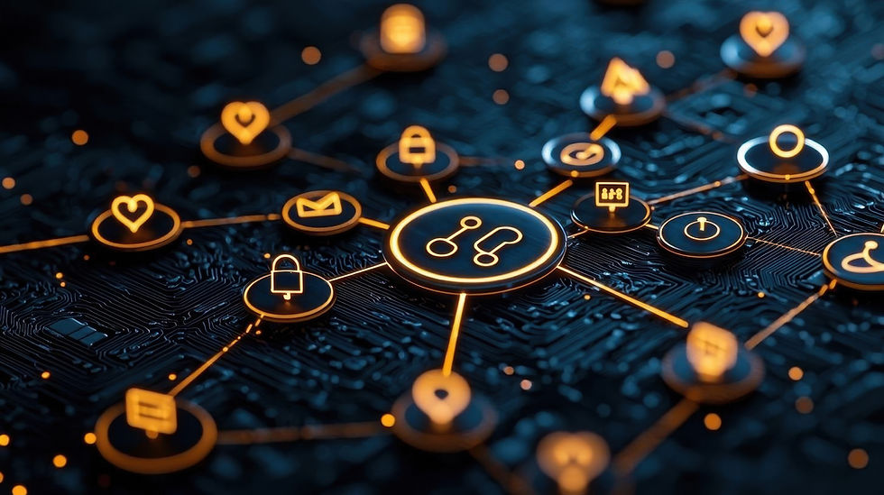 How Integrating Your Systems Into HubSpot Creates a Single Source of Truth