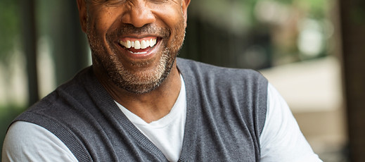 Happy Man