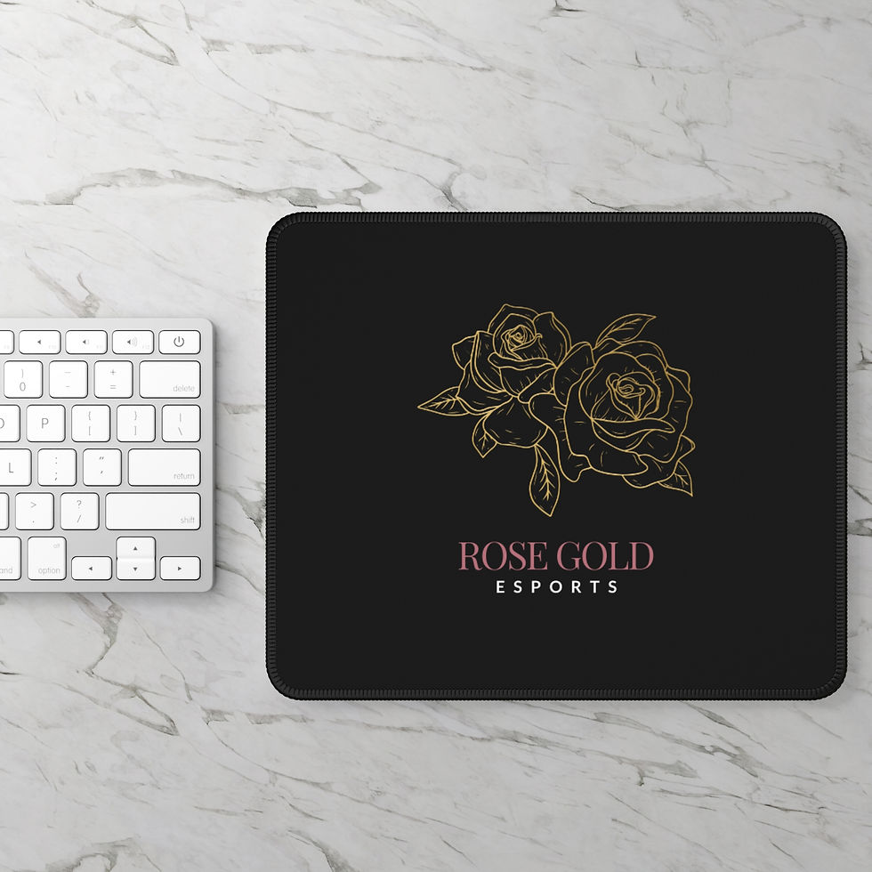 Thumbnail: RGE Gaming Mouse Pad