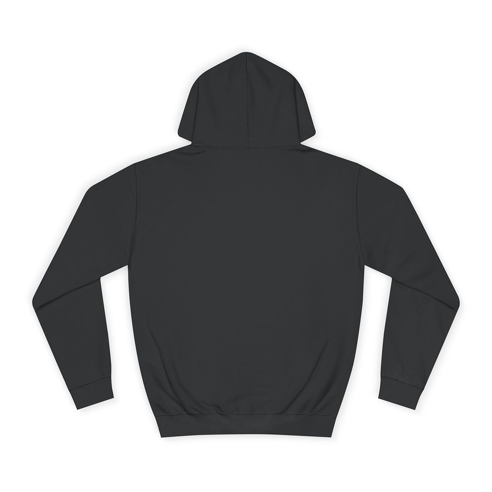 Thumbnail: RGE Unisex College Hoodie