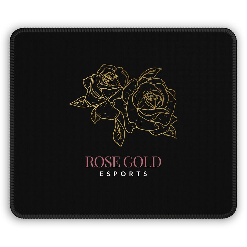 Thumbnail: RGE Gaming Mouse Pad