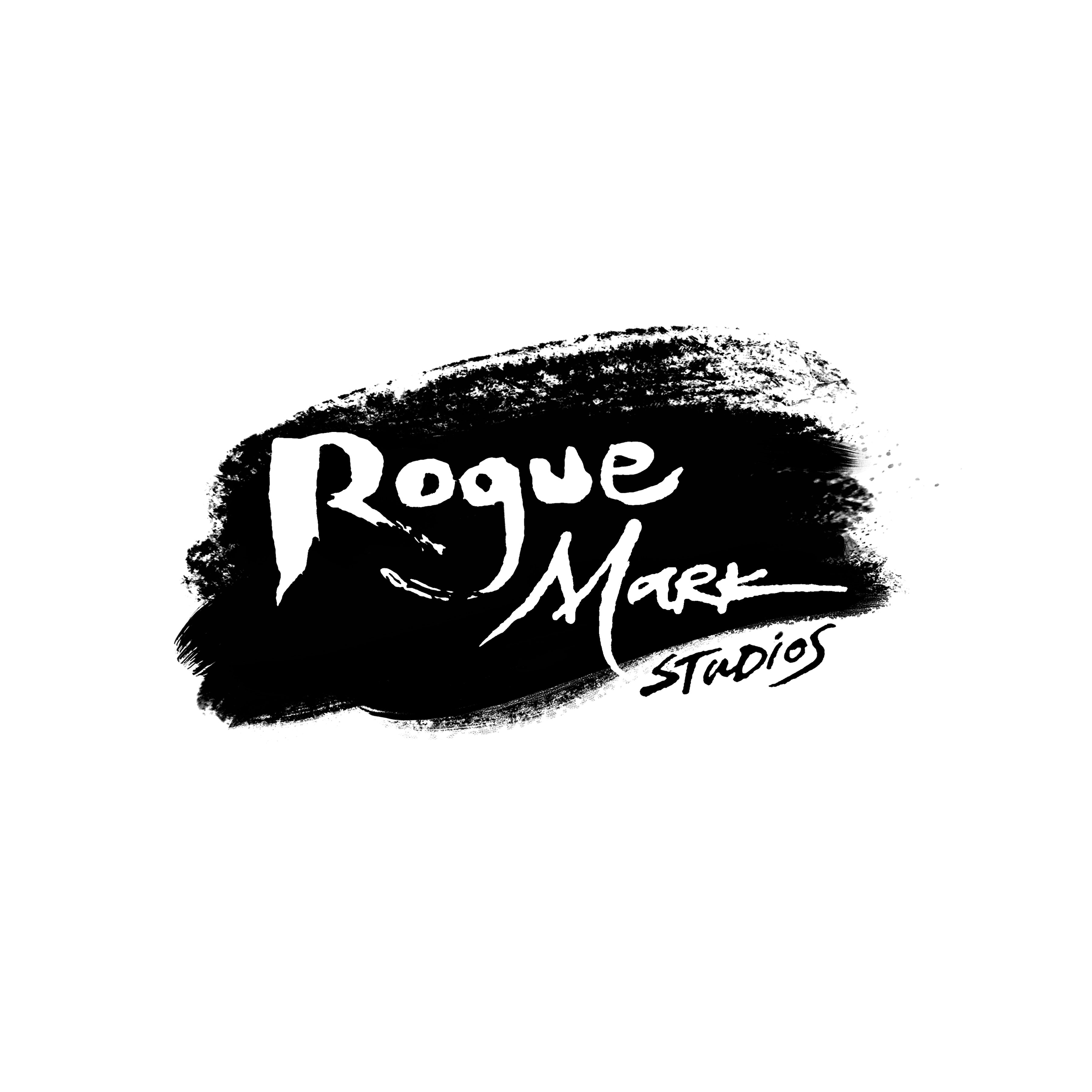 RogueMark Studios logo